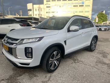 מיצובישי ASX