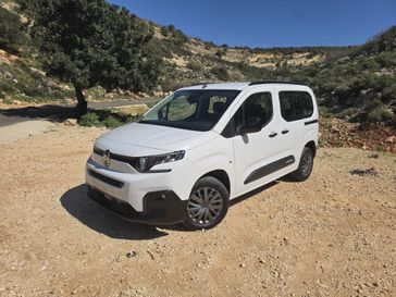 סיטרואן ברלינגו