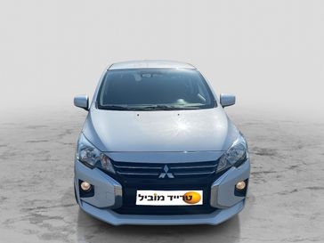 מיצובישי ספייס סטאר