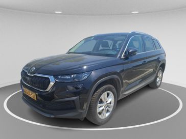 סקודה קודיאק