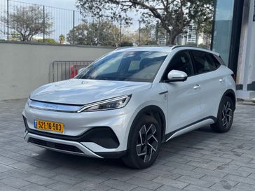 בי ווי די ATTO 3