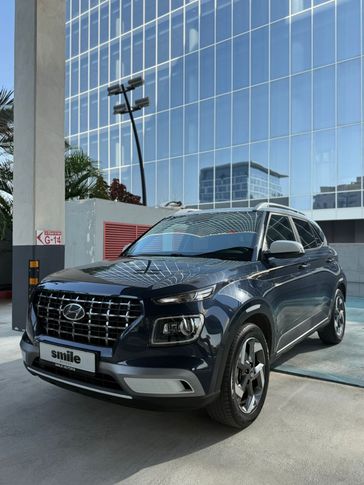 יונדאי וניו