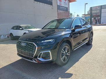 אאודי Q5