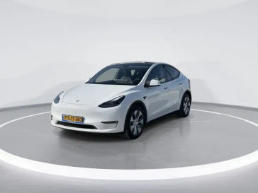 טסלה MODEL Y