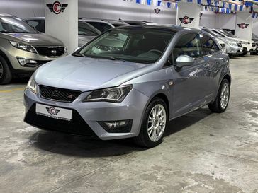 סיאט איביזה