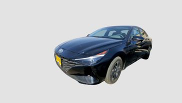 יונדאי אלנטרה