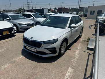 סקודה סקאלה