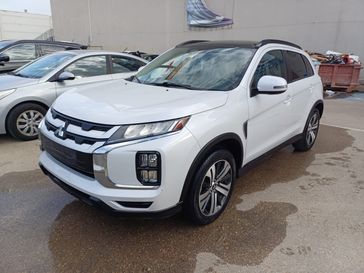 מיצובישי ASX