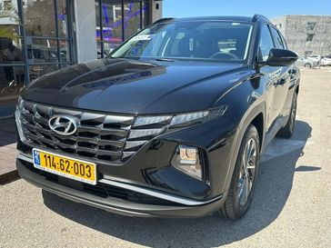 יונדאי טוסון