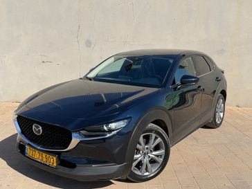 מזדה CX-30