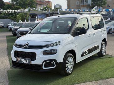 סיטרואן ברלינגו