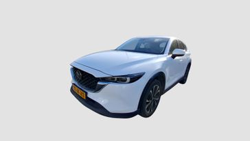מזדה CX-5