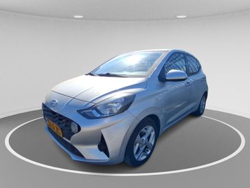 יונדאי I10