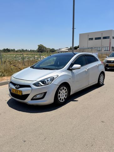 יונדאי I30