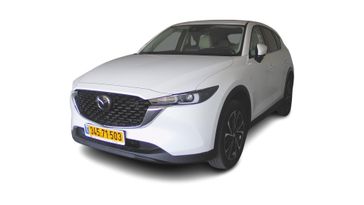מזדה CX-5
