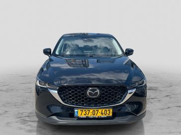 מזדה CX-5