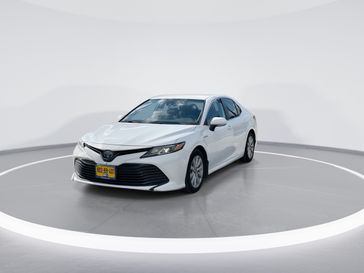 טויוטה קאמרי