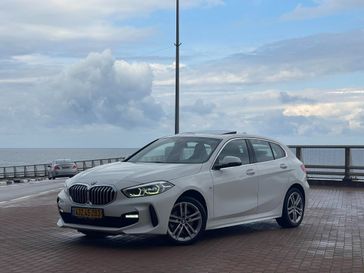 ב מ וו סדרה 1