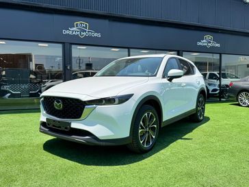 מזדה CX-5