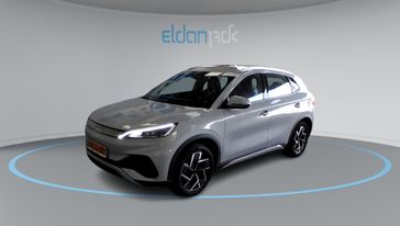 בי ווי די ATTO 3