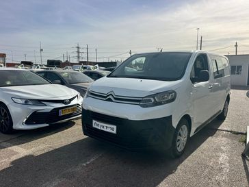 סיטרואן ג'מפי