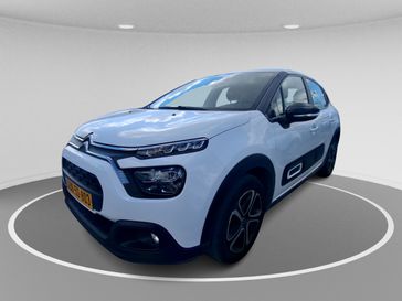 סיטרואן C3