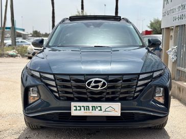 יונדאי טוסון