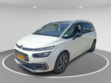 סיטרואן C4 ספייסטורר