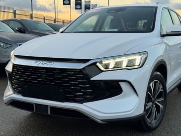 בי ווי די SEALION 5