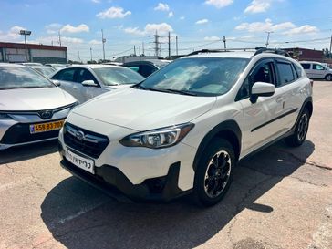 סובארו XV