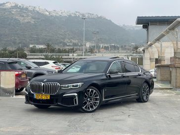 ב מ וו סדרה 7