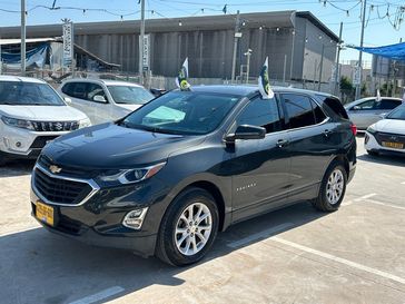 שברולט אקוינוקס