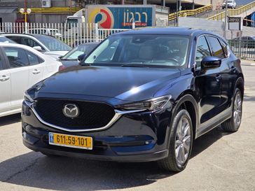 מזדה CX-5