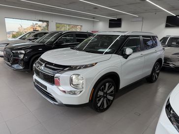 מיצובישי אאוטלנדר