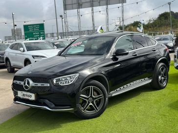 מרצדס GLC