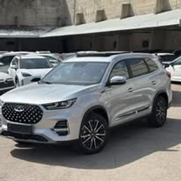 צ'רי TIGGO7 PRO PHEV