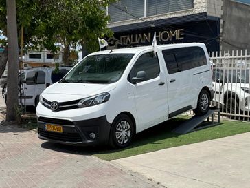 טויוטה פרואייס