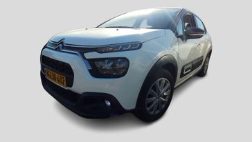 סיטרואן C3