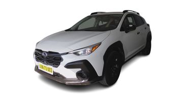 סובארו CROSSTREK