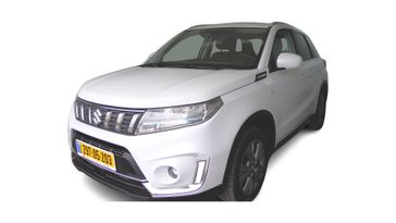 סוזוקי ויטארה