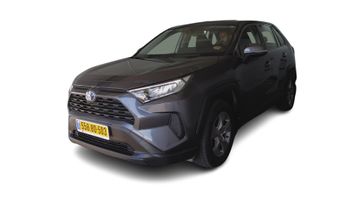 טויוטה RAV4