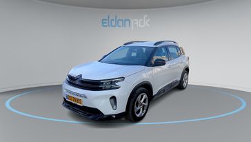 סיטרואן C5 AIRCROSS