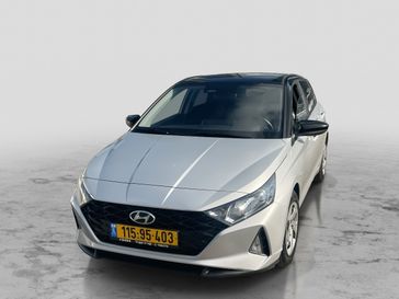 יונדאי I20