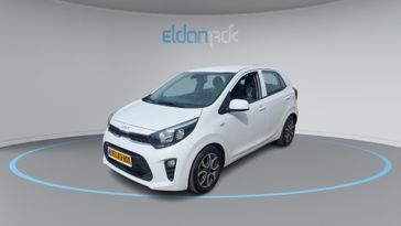 קיה פיקנטו