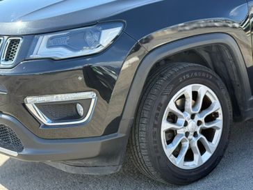 ג'יפ קומפאס