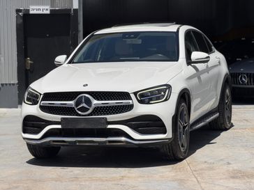 מרצדס GLC