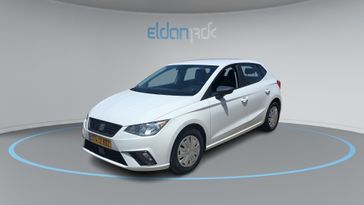 סיאט איביזה