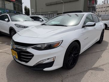 שברולט מאליבו