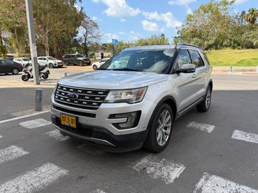 פורד EXPLORER