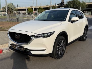 מזדה CX-5